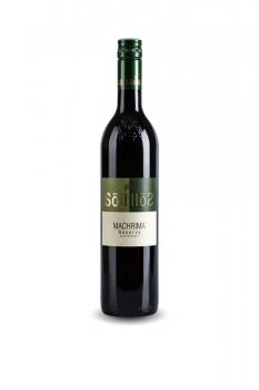 MACHRIMA Steinbach, Reserve Unfiltriert  "Sanfter Weinbau " 2017