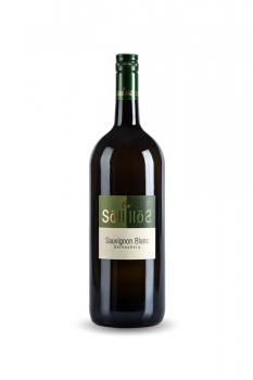 SAUVIGNON BLANC Sernauberg Magnum 2014