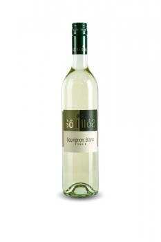 SAUVIGNON BLANC "Sanfter Weinbau"  2021