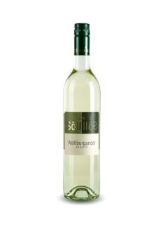 WEISSBURGUNDER "Sanfter Weinbau" 2024