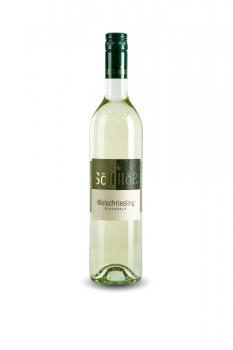 WELSCHRIESLING "Sanfter Weinbau"  2020