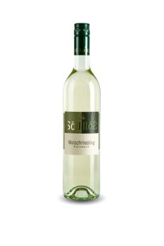 WELSCHRIESLING "Sanfter Weinbau"  2024