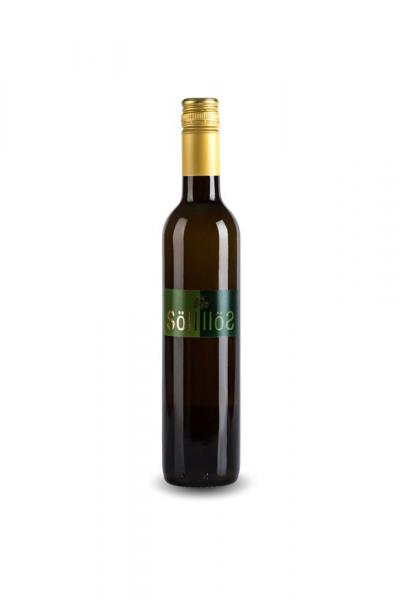 VERJUS naturtrüb 2021