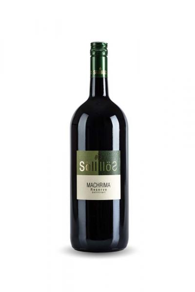 "MACHRIMA" Reserve MAGNUM 2015