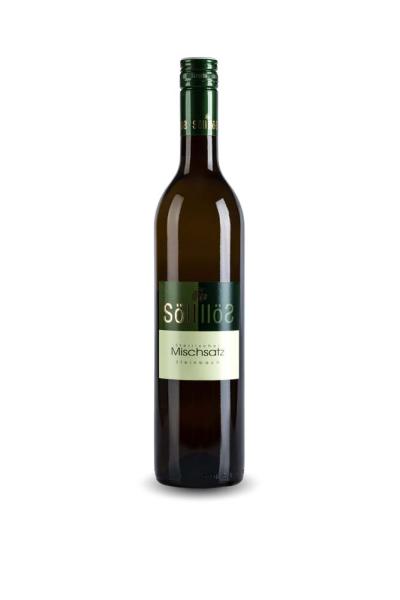 STEIRISCHER MISCHSATZ "Sanfter Weinbau" 2021