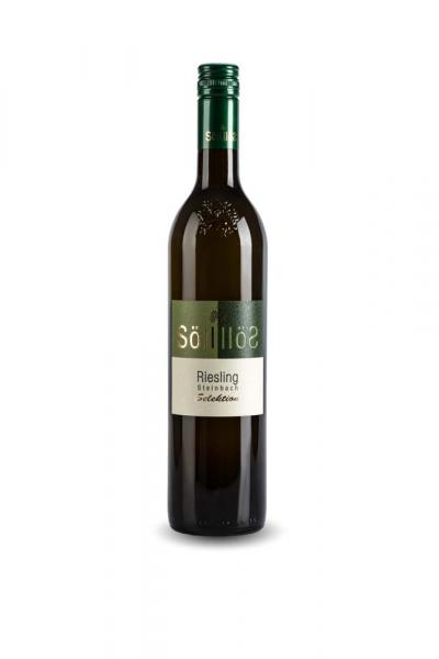 RIESLING Steinbach SELEKTION 2016