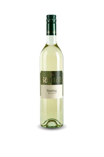 RIESLING Klassik "Sanfter Weinbau" 2020