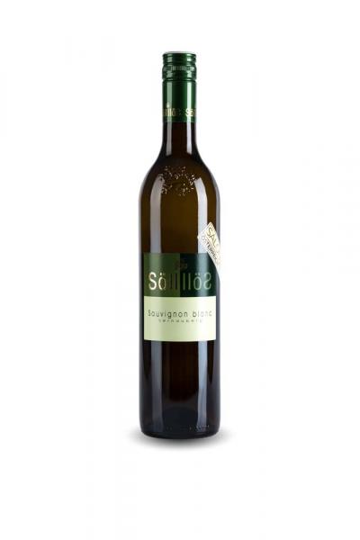 SAUVIGNON BLANC Sernauberg SELEKTION 2017