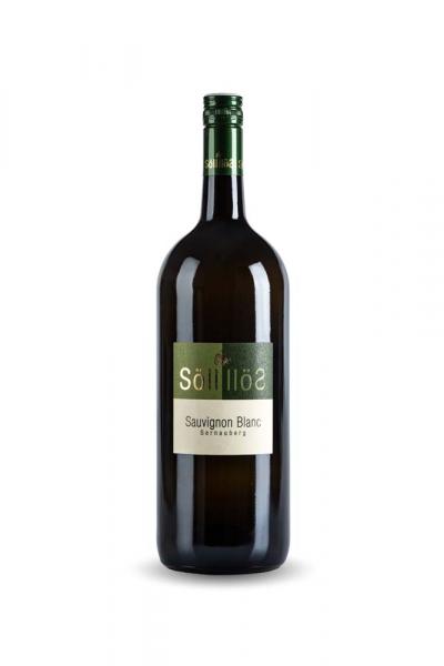 SAUVIGNON BLANC Sernauberg Magnum 2014