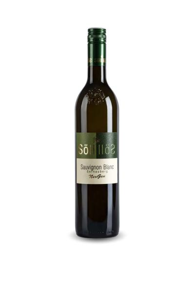 Sauvignon blanc  - NexGen by Christian Söll 2017